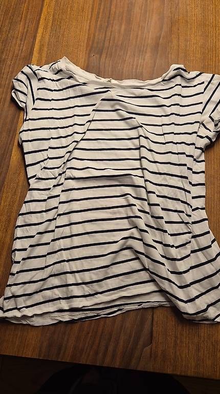 Lotti di vestiti: Schwangerschaftskleider/shirts/bluse – Usato da Boll venduto da kat_8rh7