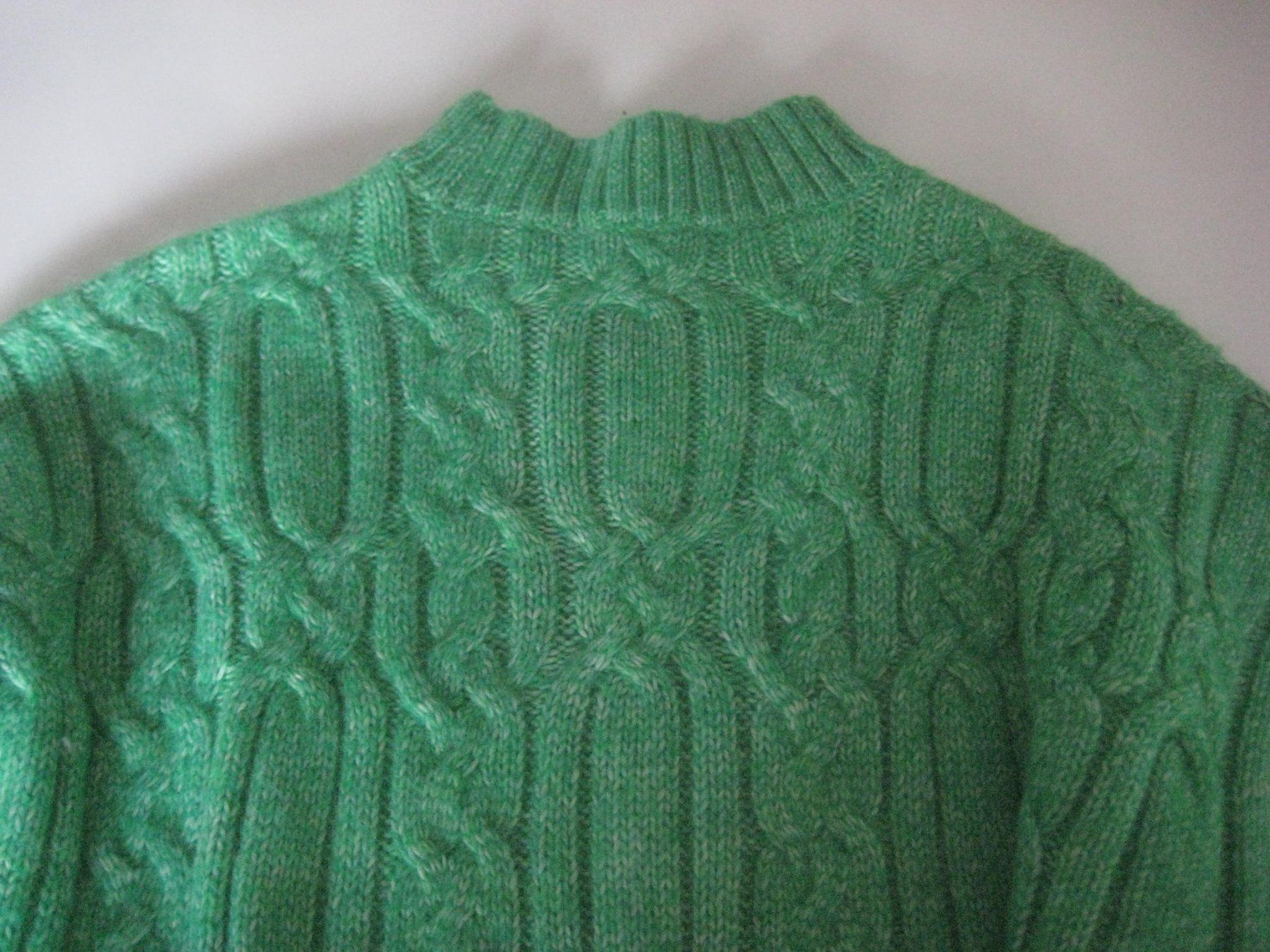C&A Pullover & Sweatshirts: DAMEN PULLOVER  LANG – Gebraucht aus Uster von flocke1 3