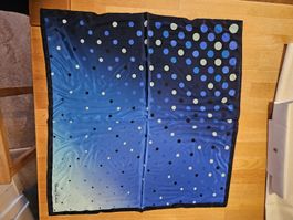 Seidenfoulard Christian Fischbacher