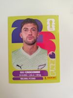 Panini Sticker WM 2026 | NZL 2
