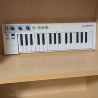 Arturia KeyStep 32 MIDI Keyboard / Clavier