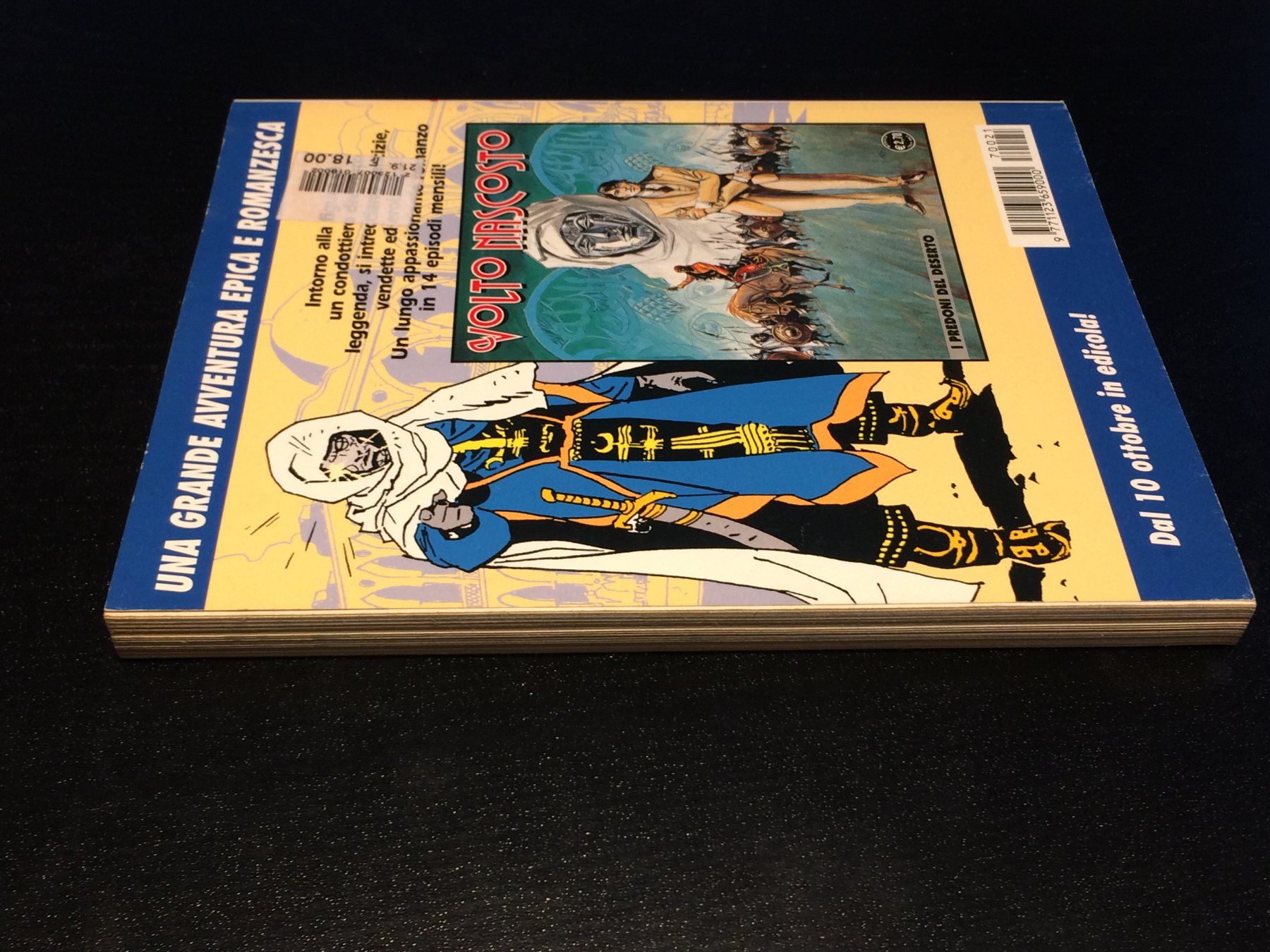 Fumetti: DYLAN DOG SPECIAL # 21 REALITY SHOW S. Bonelli 2007 – Usato da Vezia venduto da Aquarius_Age 2