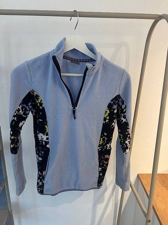 Roxy Fleecepullover , gr 12 ( 152)