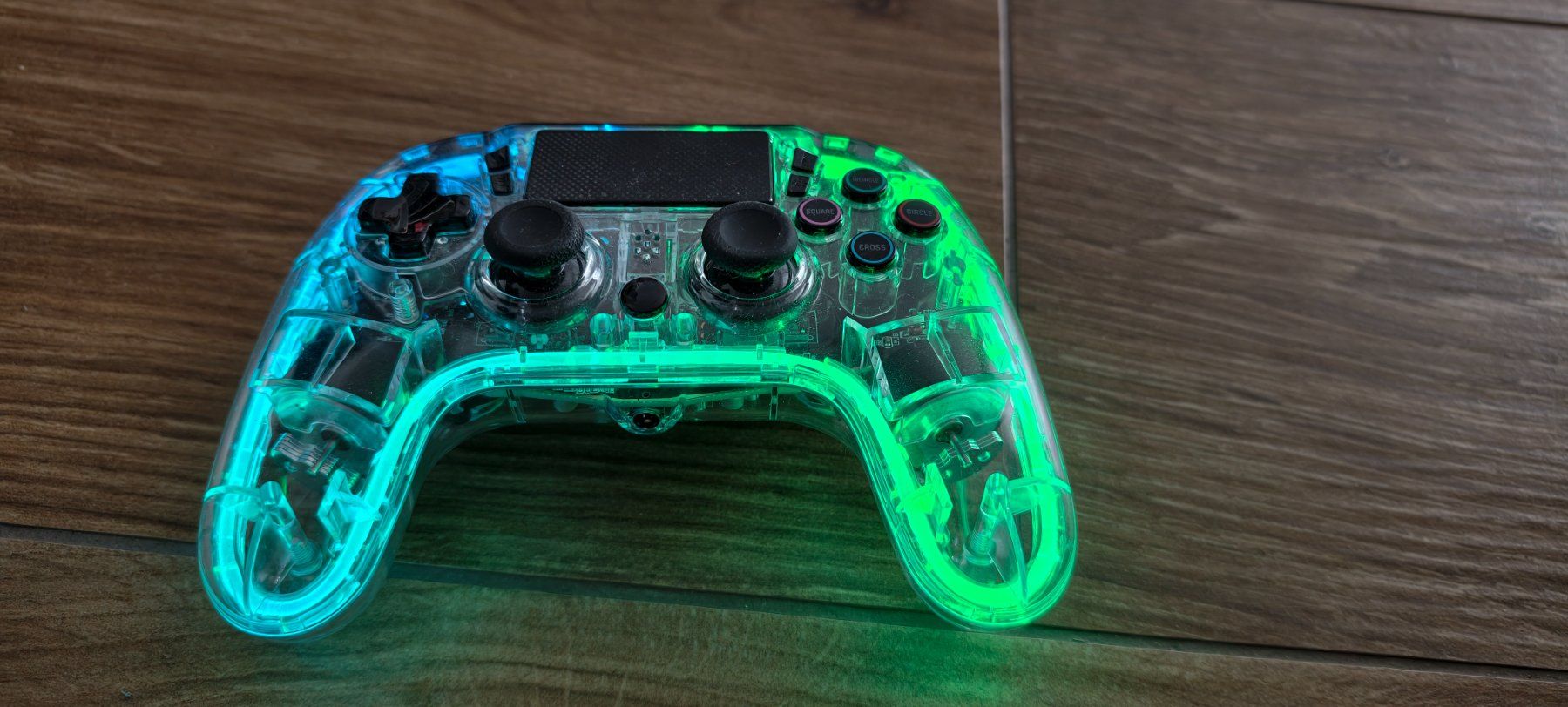 Controller: PS4 controller – Usato da Neunkirch venduto da faithnomore 1
