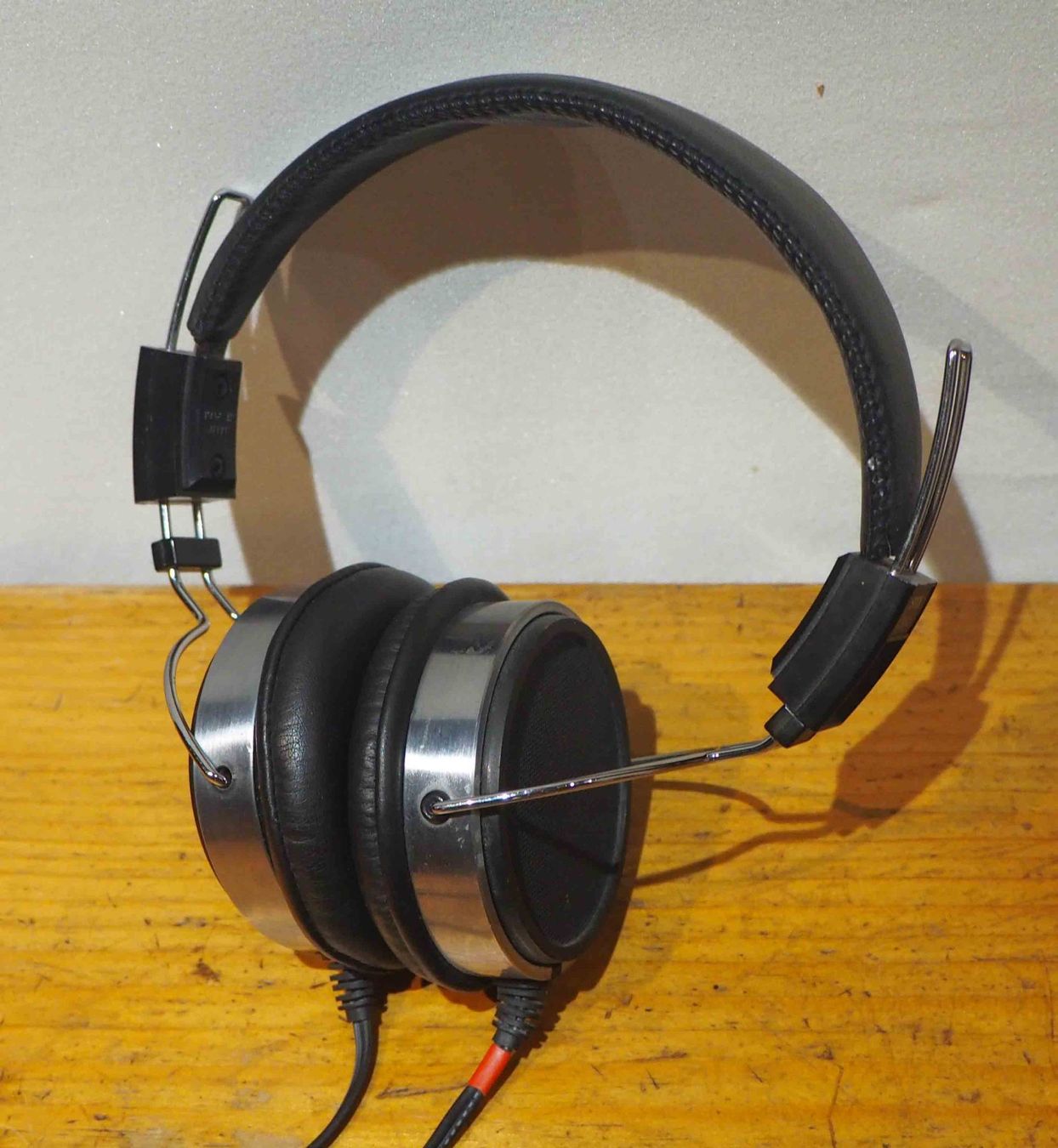 Stax Casques audio: Stax Elektret Kopfhörer Set SRD-4 – D'occasion à Pfäffikon ZH par fulgura 3