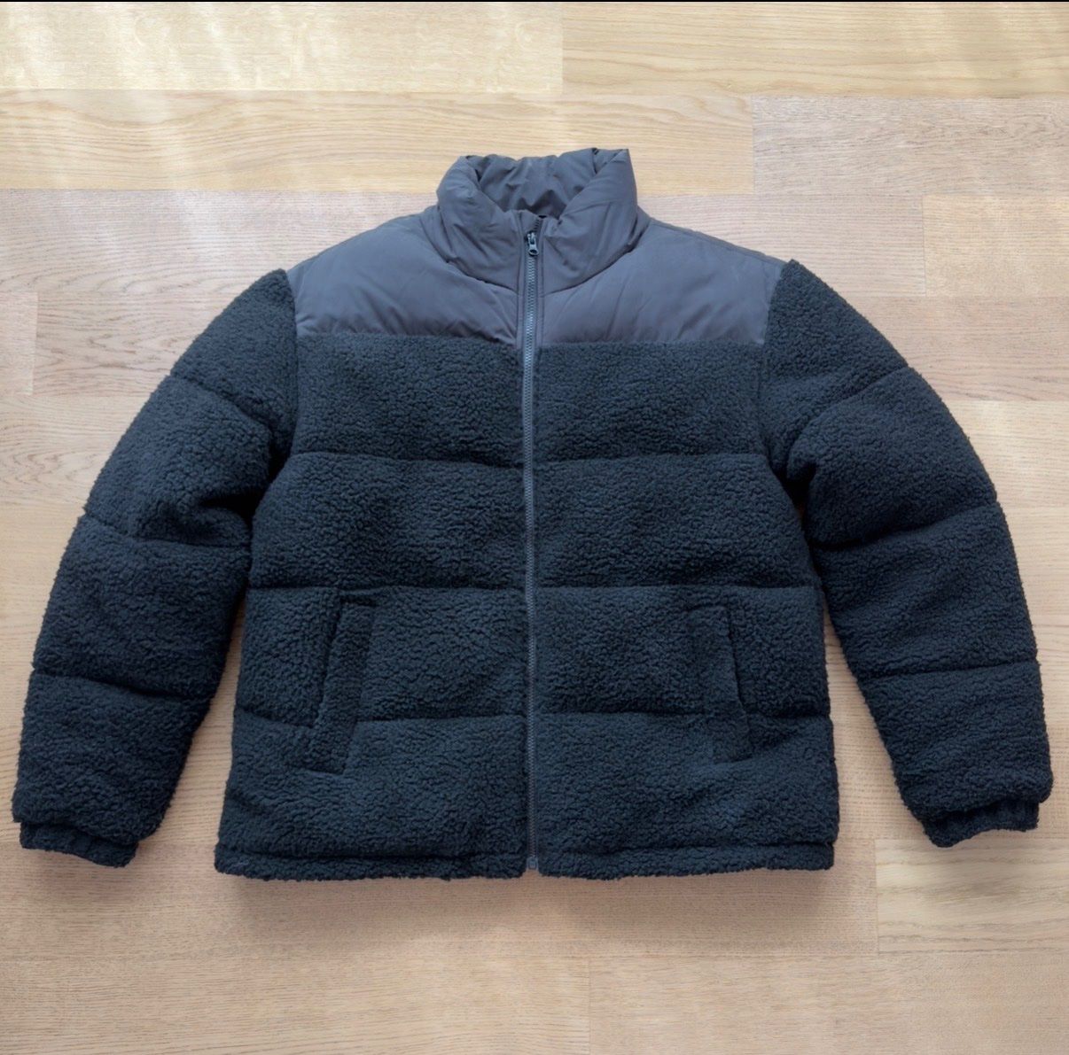 Giacche: Urban Classics Winterjacke Gr. L – Usato da Neftenbach venduto da Blvckstone