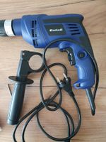 Schlagbohrmaschine Einhell