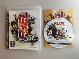 FUEL - PS3