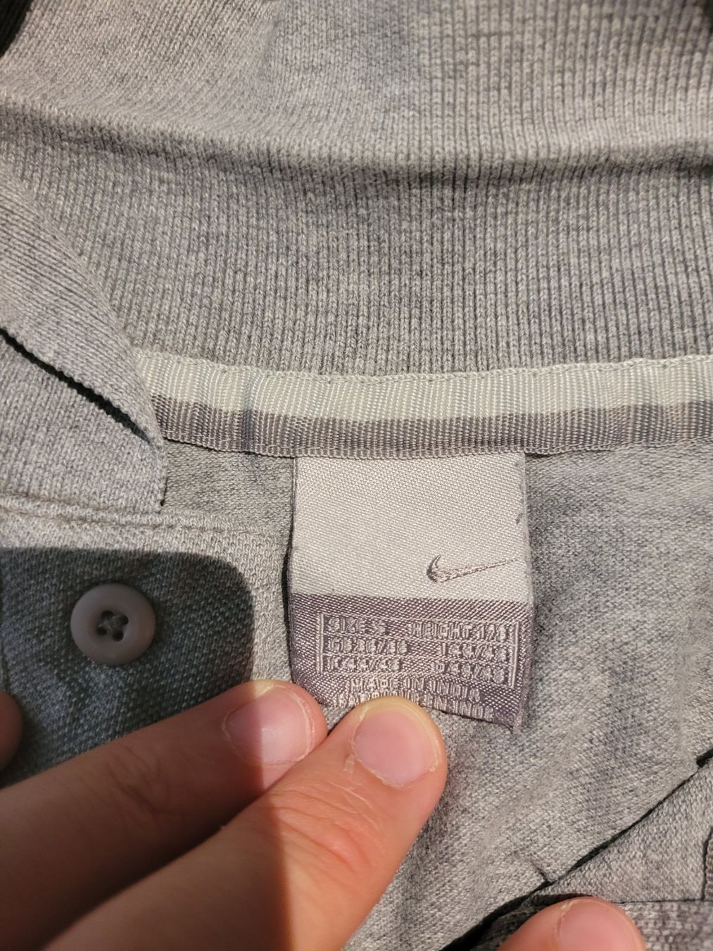 Nike Polo-Shirts: Ab 1 CHF Nike Polo shirt in S – Gebraucht aus Dübendorf von Saturnin35 5
