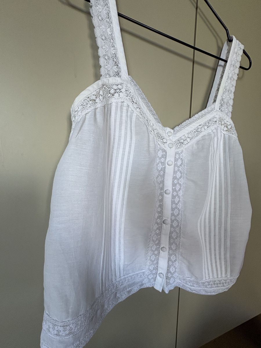 Zadig & Voltaire Top: Top von Zadig & Voltaire – Usato da Wohlen AG venduto da 1247_ww_shopping 1