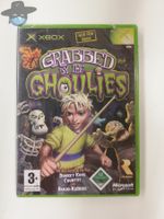 Grabbed by the Ghoulis / XBox Classic / NEU - sealed (lesen)