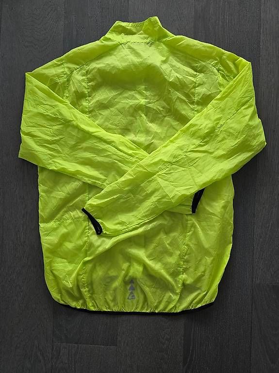 Crosswave Giacche: Windstopper von Crosswave, Herrengrösse XL – Usato da Unterägeri venduto da aldente 1