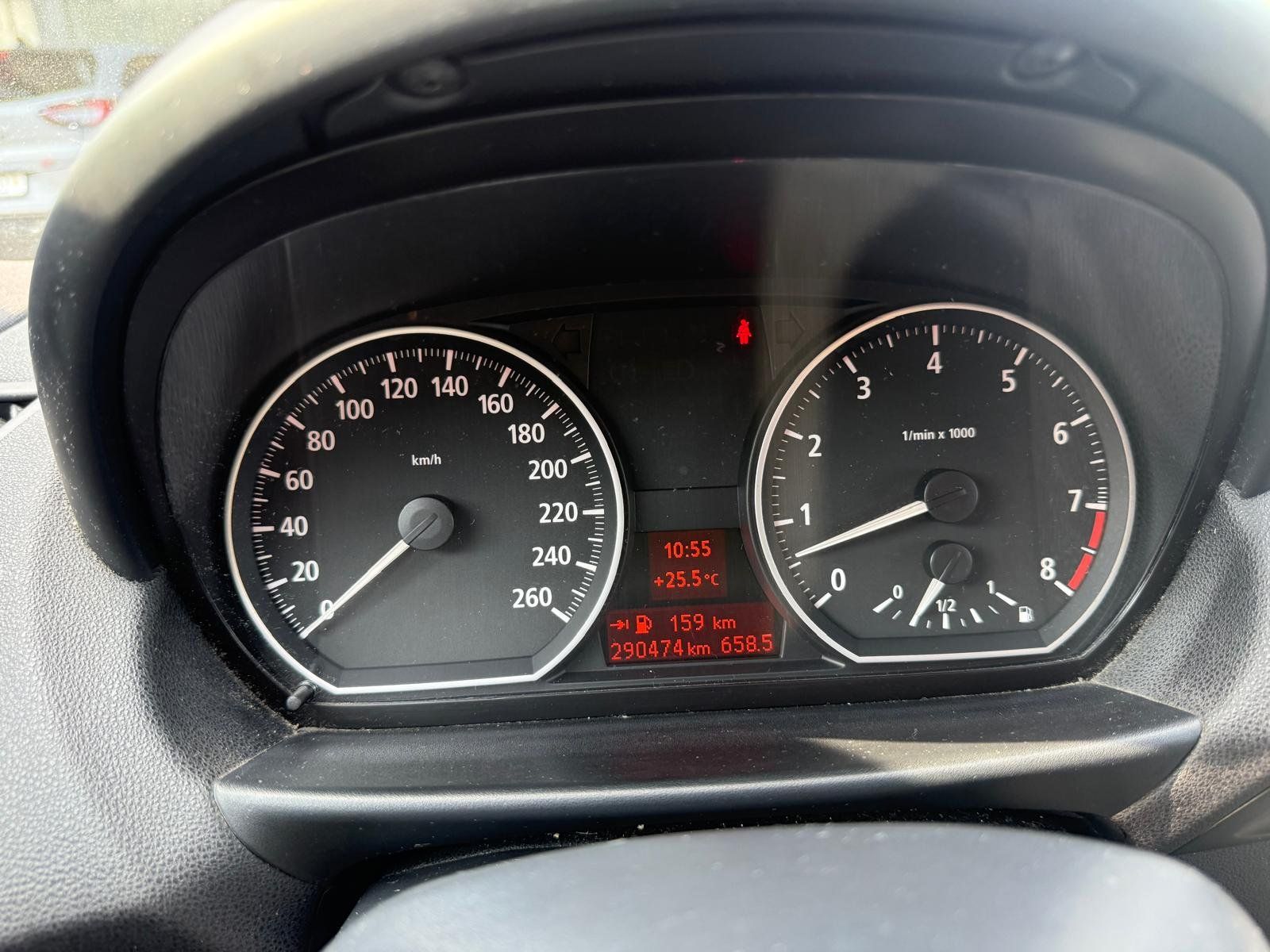 BMW Automobili: BMW 130i N52 MFK 17.9.2026 – Usato da Boll venduto da bmw210 5