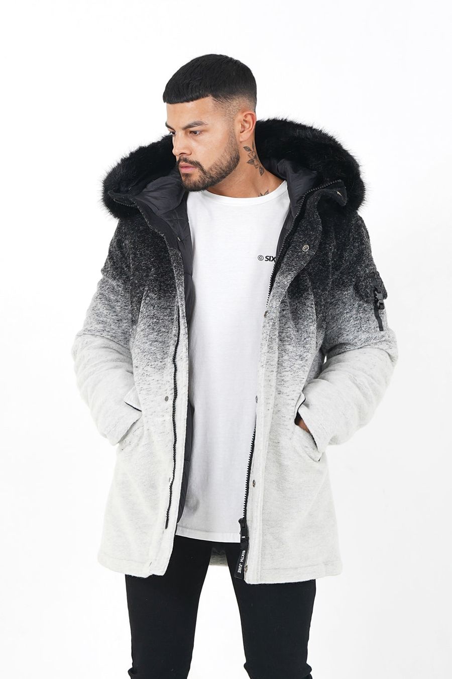 Giacche: Sixth June Wollparka – Nuovo (secondo la descrizione) da Obfelden venduto da Kico88 1