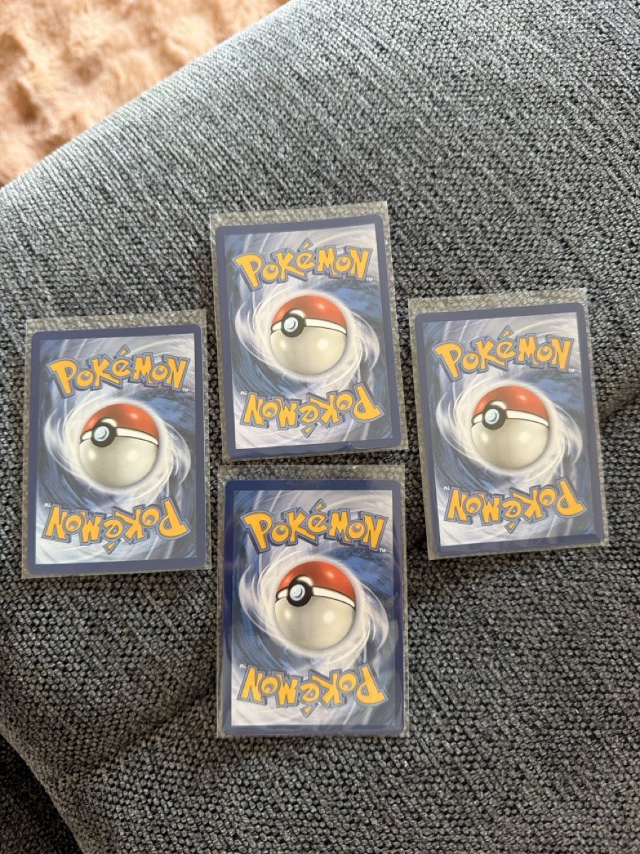 Pokémon Carte collezionabili: Pokemon – Nuovo (secondo la descrizione) da Gossau SG venduto da mrs_h99 1