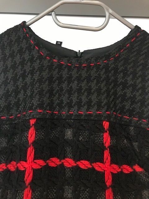 Vestiti: Kleid Desigual – Nuovo (secondo la descrizione) da Flurlingen venduto da Tobia04 4