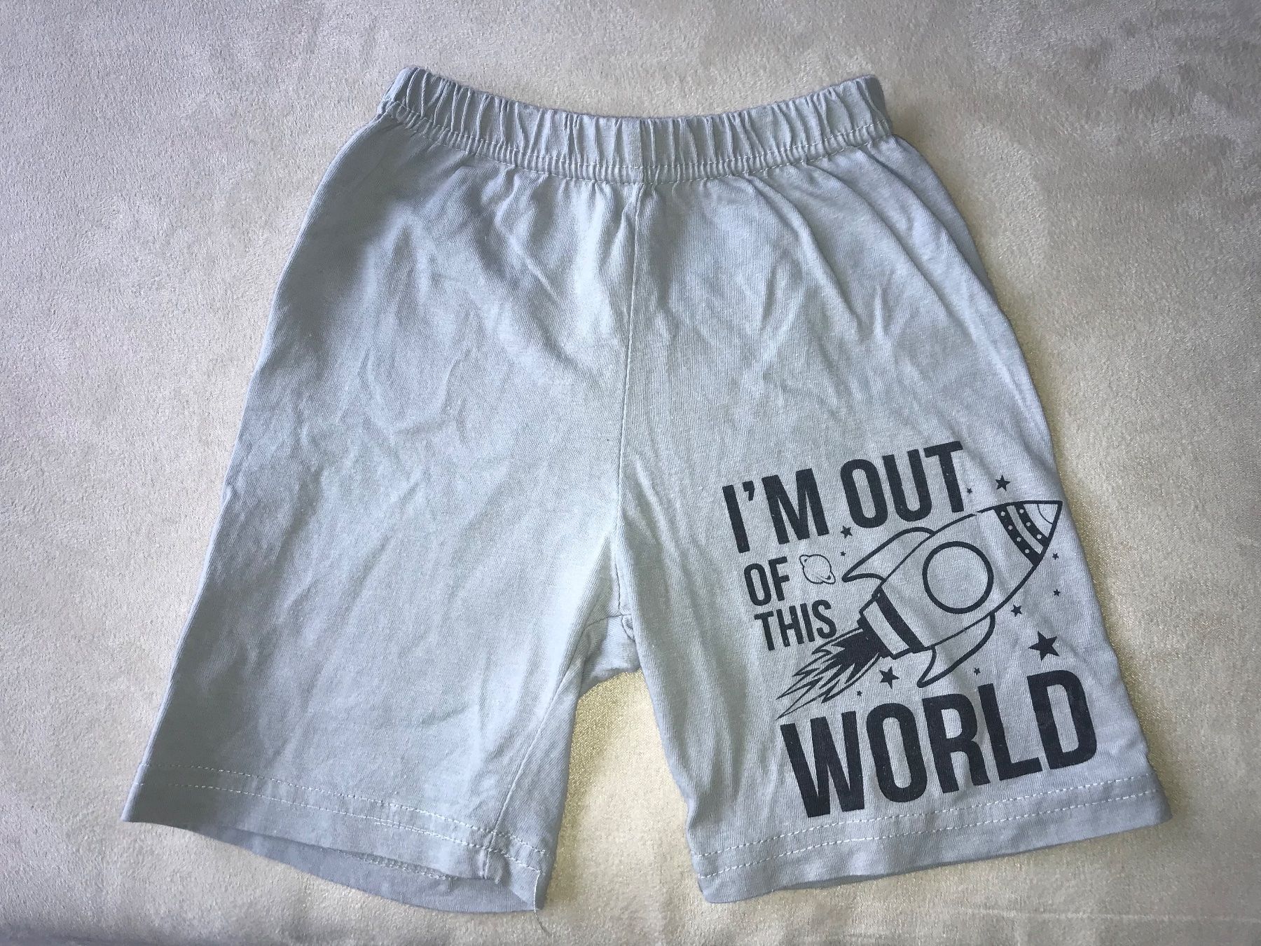 Pantaloni: Hose Shorts Gr.92-98 – Usato da Meilen venduto da Exclusive00