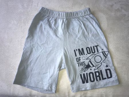 Hose Shorts Gr.92-98