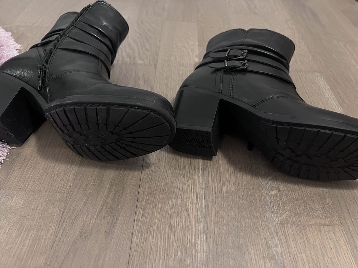Scarpe da donna: Stiefelette easy street 38 – Usato da Root venduto da Fashionhomeandmore 6