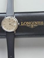 Longines Automatic Date