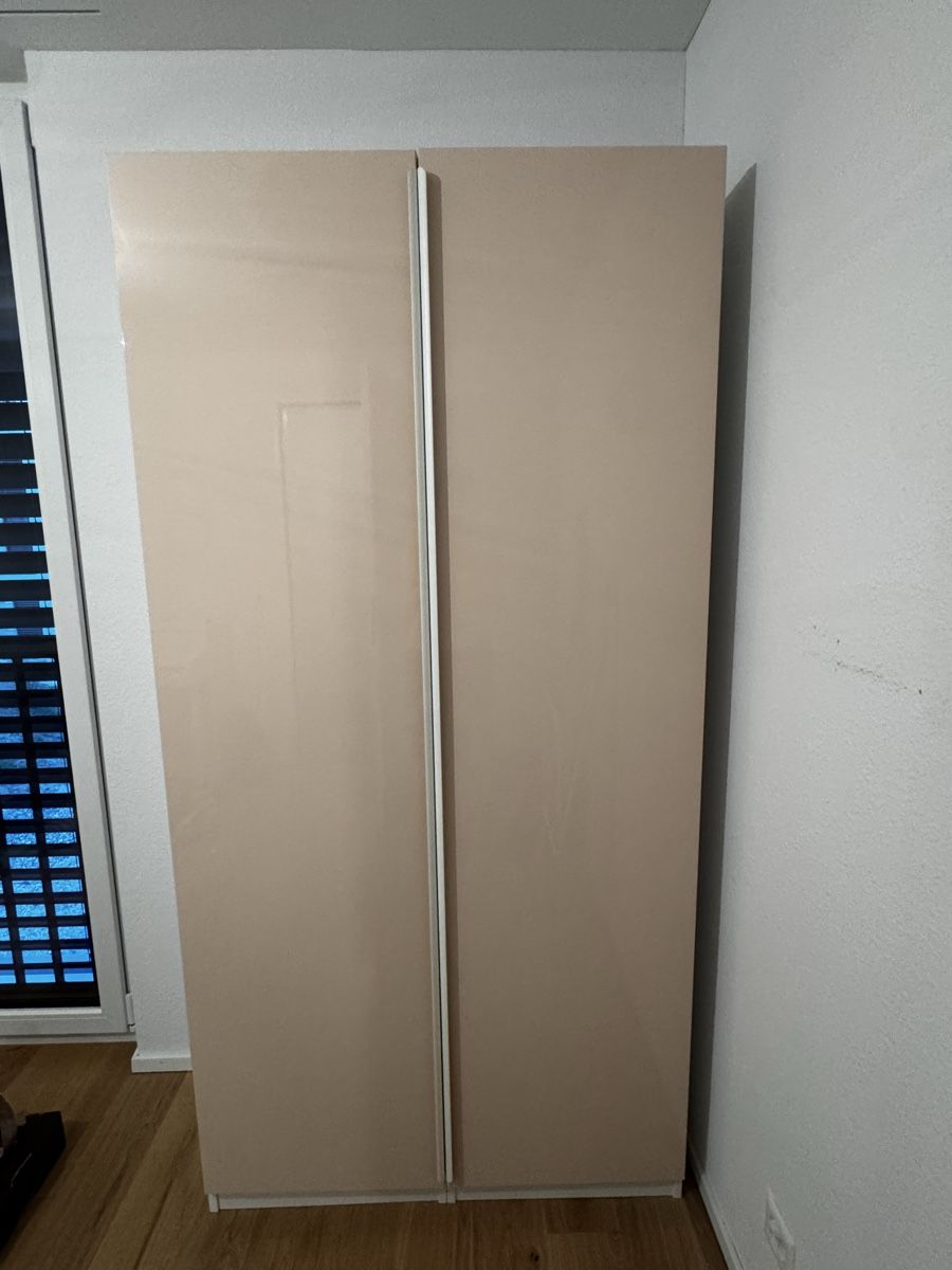 Ikea Schränke: Ikea Kasten klein und fein – Gebraucht aus Binningen von nis_xtc5