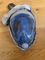 Subsea Easybreath Schnorchelmaske, Top Zustand, Sommer!