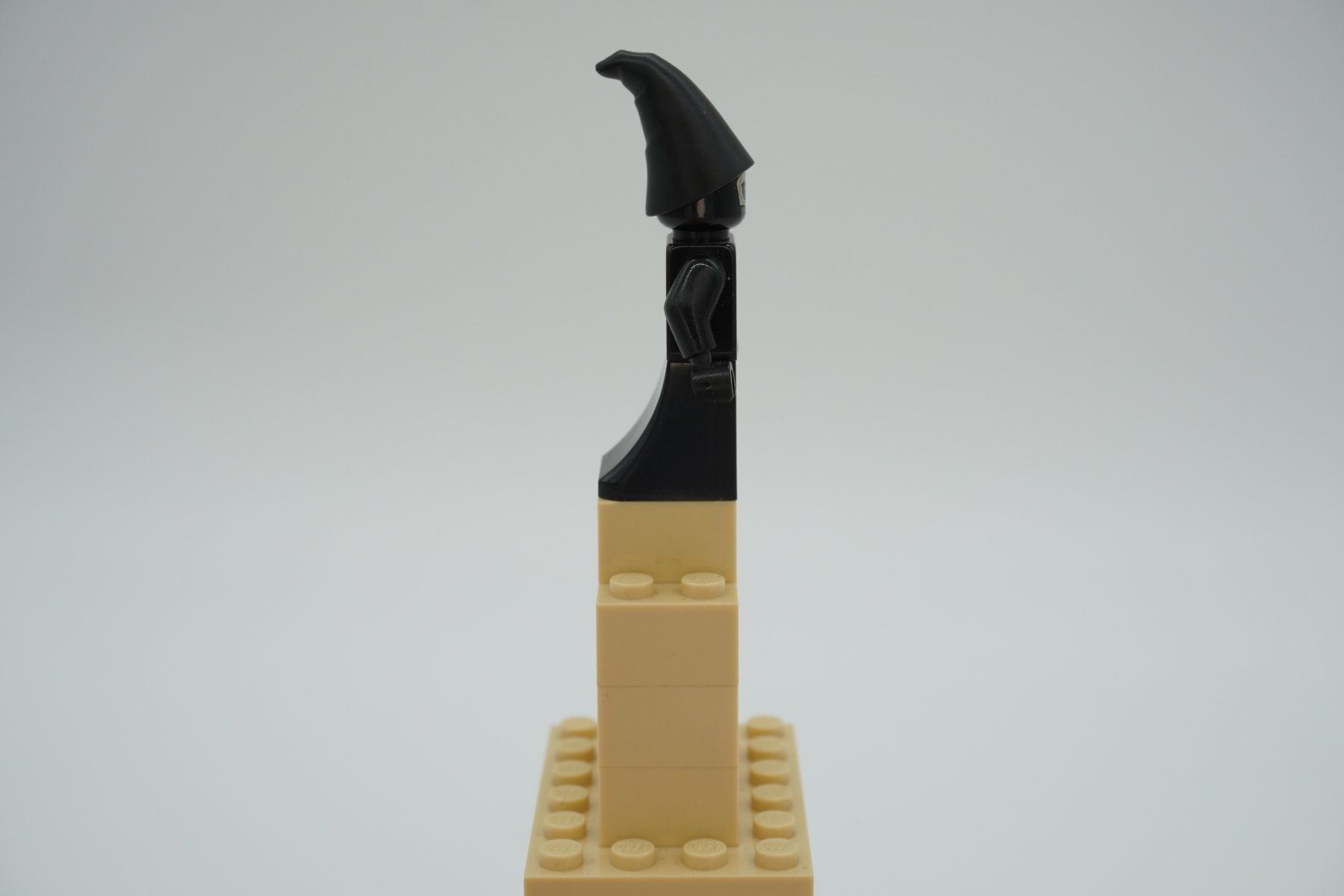 Lego Spielzeuge: Lego Harry Potter Death Eater | hp198 – Gebraucht aus Zürich von PWGrZ 1