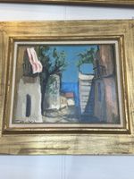 Sicile Landscape