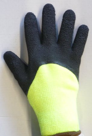 12 Paar Strong Hand ProGrip S Winter Kälte Handschuhe