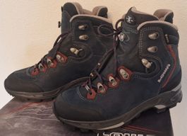 LOWA Mauria GTX WS Trekkingschuhe GORE-TEX Gr. 38 - Neu!