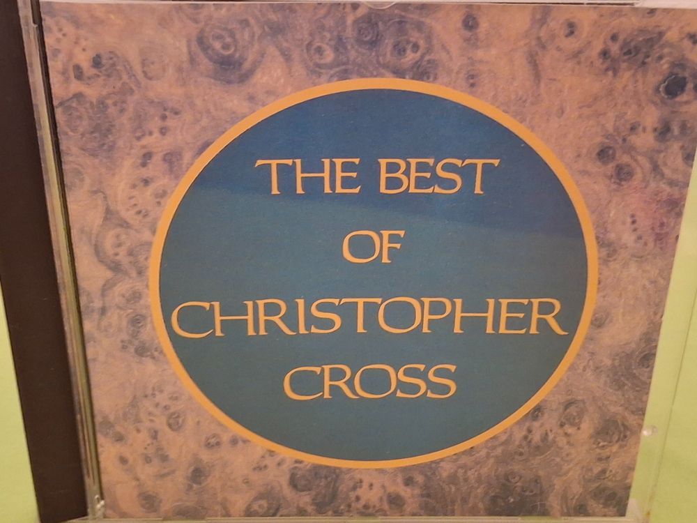 CD Christopher Cross - The Best 🟨 (Gebraucht) in Aarberg für CHF 3 ...