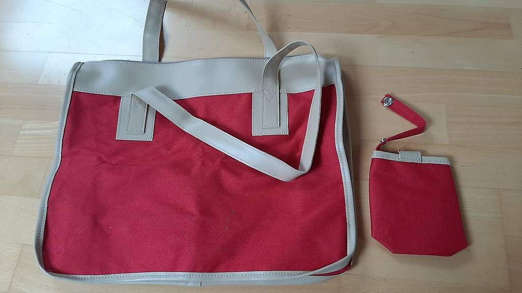 Sacs femmes: Handtasche ungebraucht – D'occasion à Kriens par honig01 1