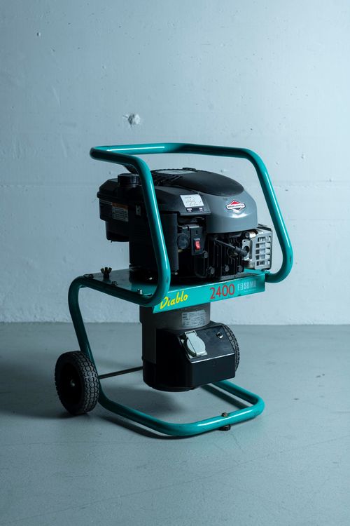 Generator Briggs&Stratton Kaufen auf Ricardo