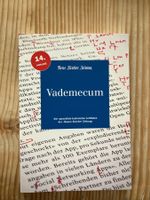 Buch Deutsche Sprache NZZ