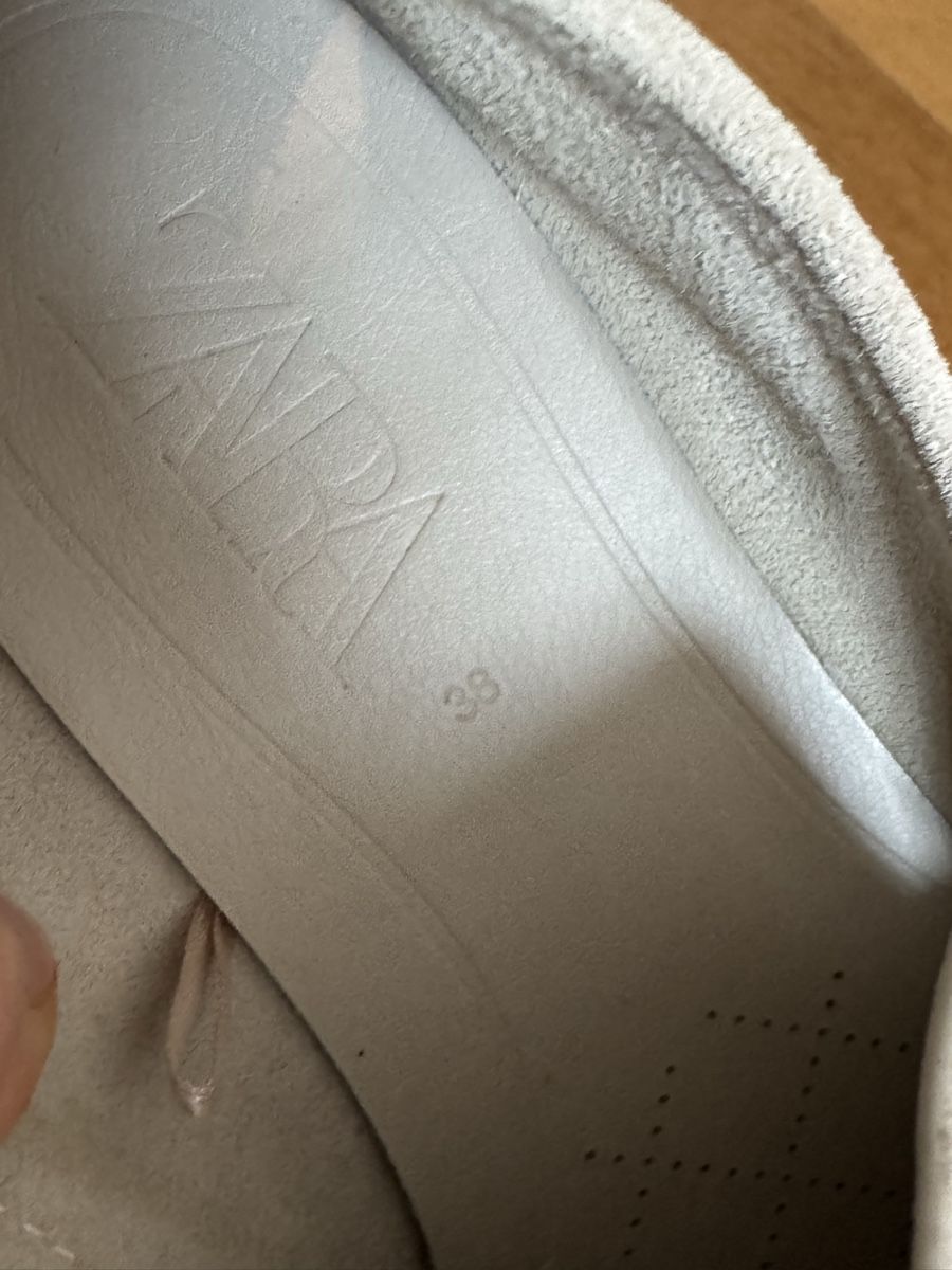 Zara Scarpe da donna: Zara shoes – Usato da Zürich venduto da reg_vvr6 2