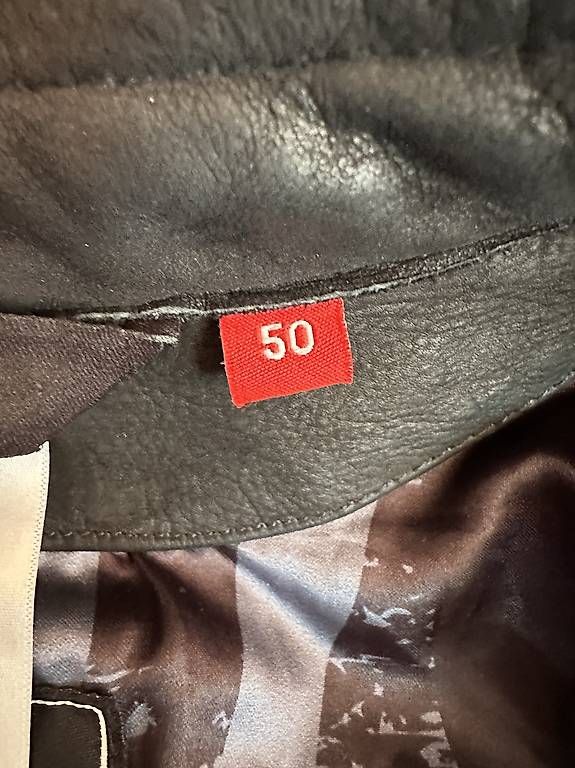 Jacken: Motorradjacke Herren Leder – Gebraucht aus Bern von Ludovic94 4