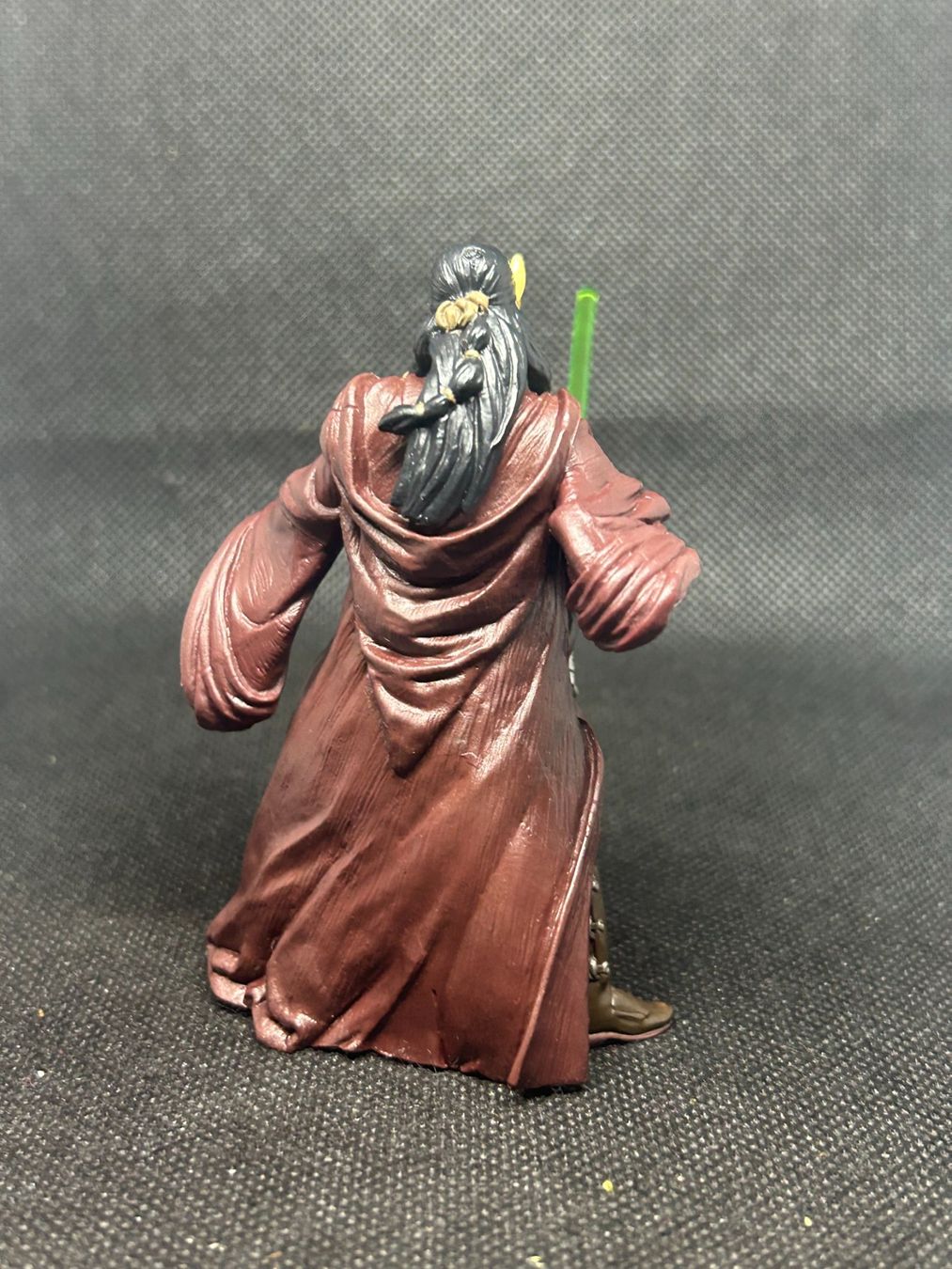Star Wars Figuren: Star Wars Action Figures bundle vintage – Gebraucht aus Lausanne von Retro-geek 6
