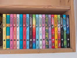 Assassination Classroom Manga Komplett Band 1-21