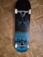Skateboard neu