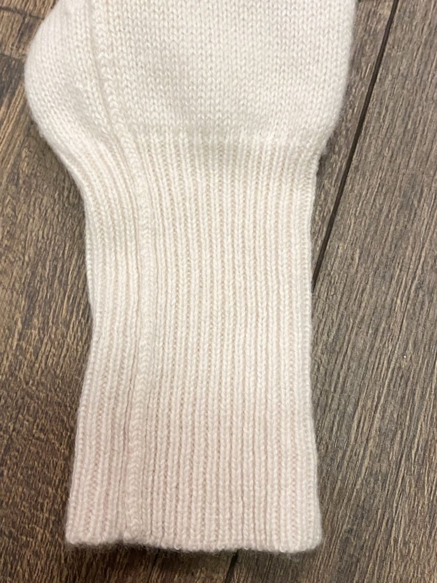 Marc Cain Maglioni & Felpe: Marc Cain Pullover Puder mit Kaschmir S neu!  – Nuovo e nell'imballaggio originale da Büron venduto da Coerner 4