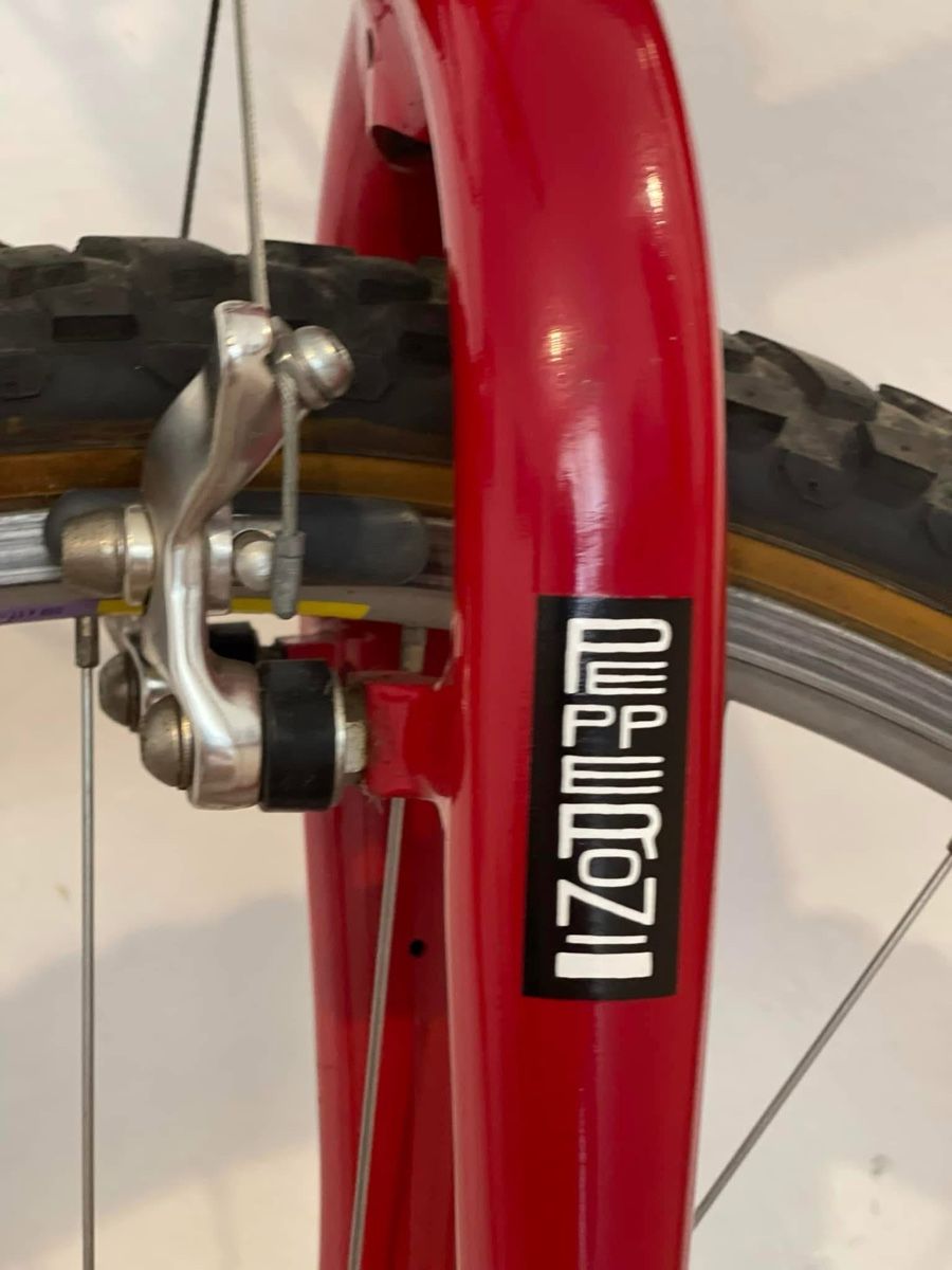 Cannondale Biciclette: Cannondale M700 – Usato da Giubiasco venduto da bulag 6