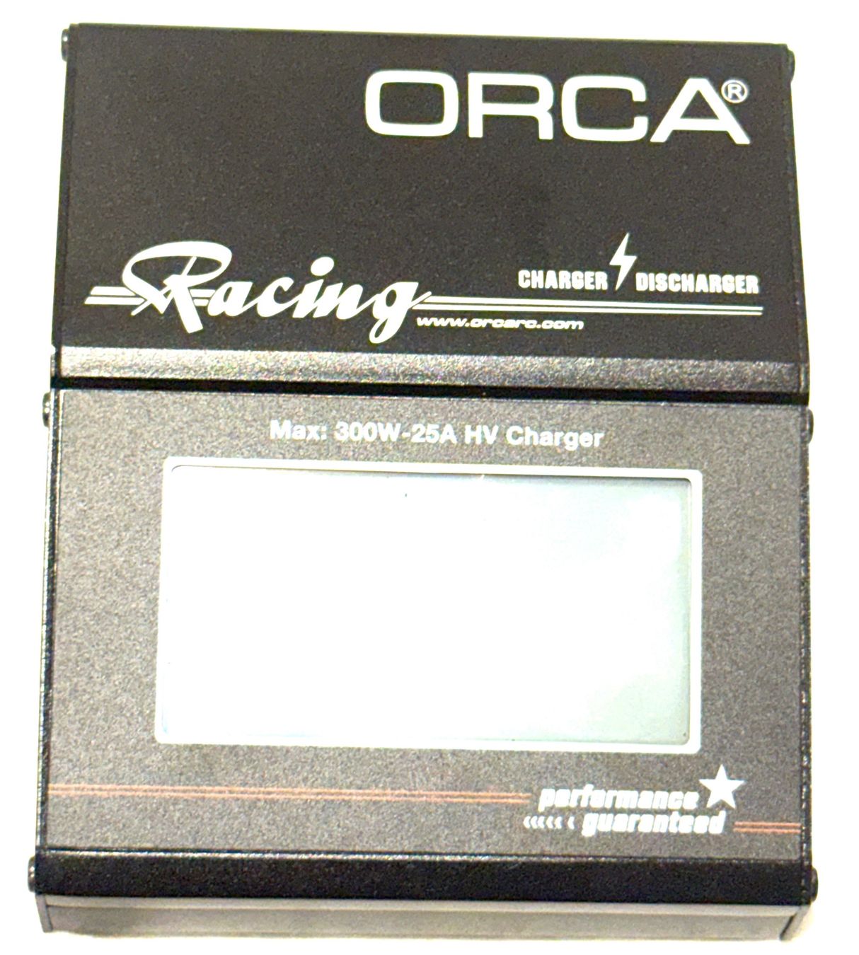 Modellismo RC: CHARGEUR ORCA 25A – Usato da Yverdon-les-Bains venduto da Fijo-rc 8