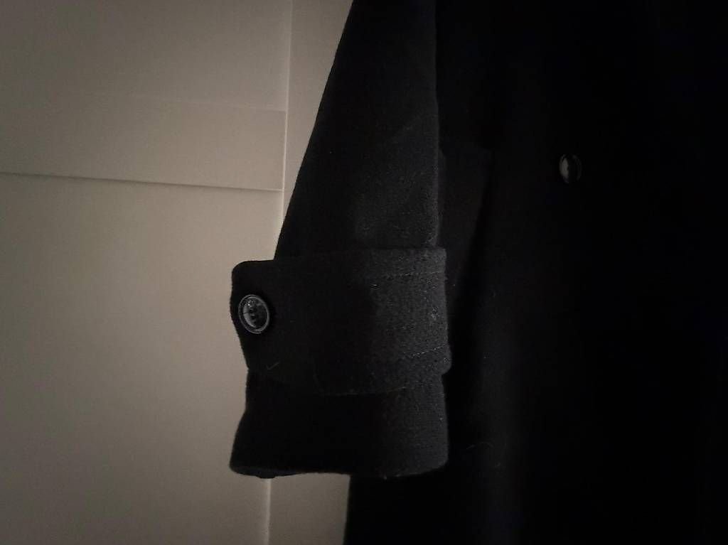 Cappotti: Neuer langer Wohlmantel  – Usato da Belp venduto da mia_5cm6 3