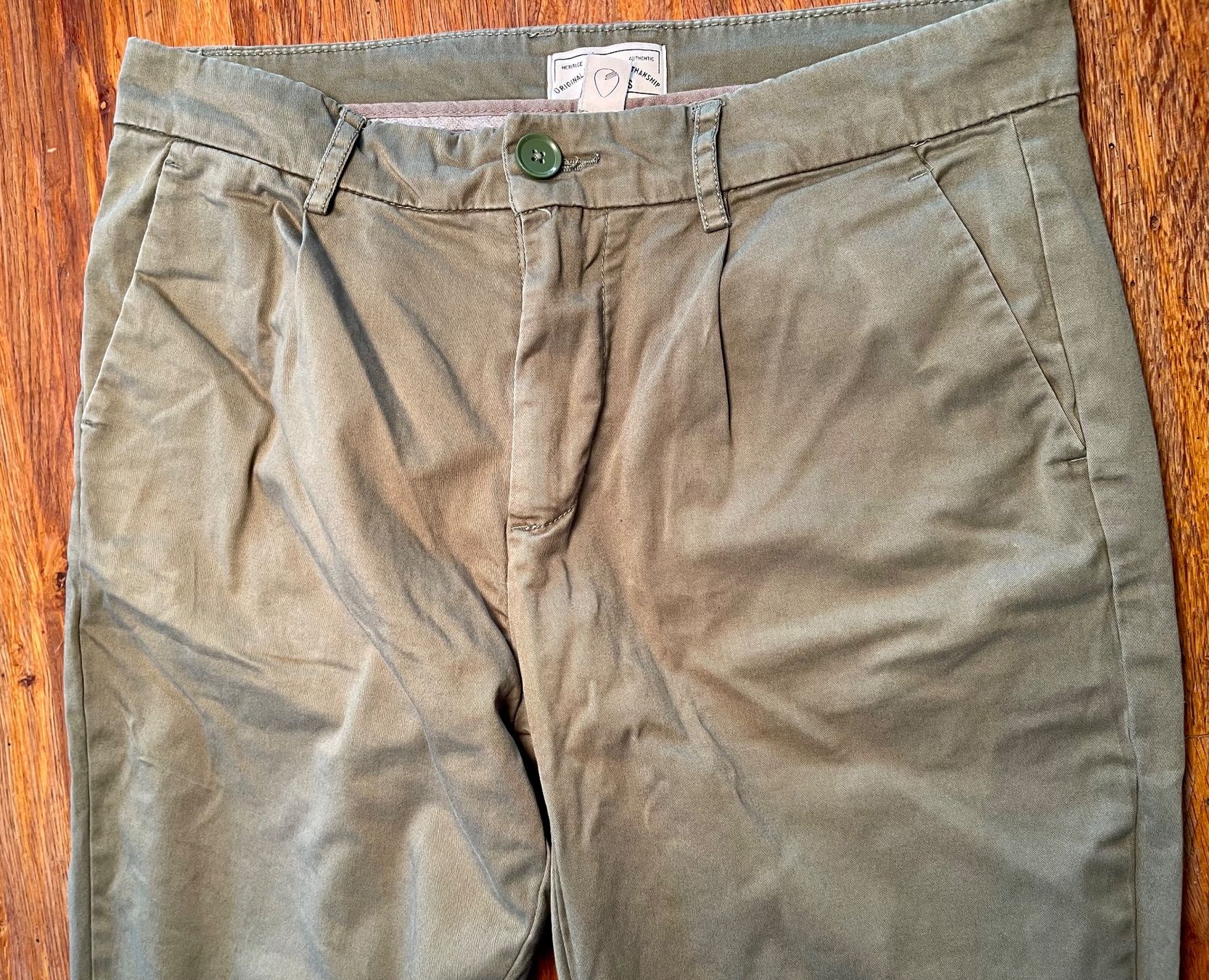 Pantaloni: schöne Hose 30 / 32 – Usato da Buchrain venduto da Sunny026 1