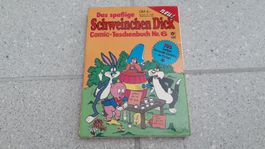 Das spassige Scheinchen Dick (Comic-Taschenbuch Nr. 6)
