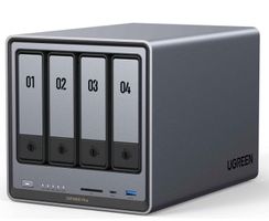 Ugreen NASync DXP4800 Plus
