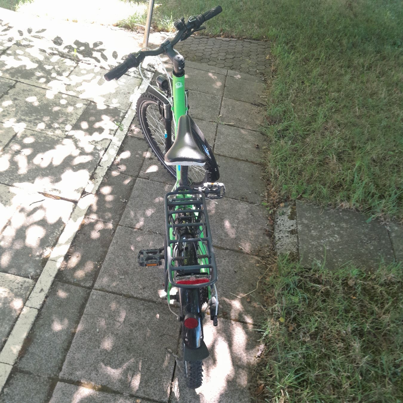 Kettler Velos: Velo – Gebraucht aus Richenthal von mausi058 2