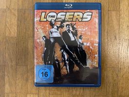 Verkaufe Blueray „The Losers“