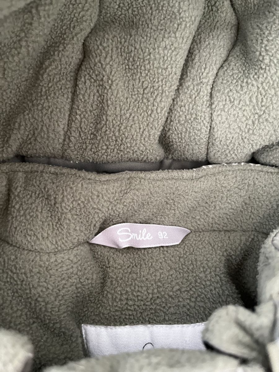 Ensembles: Winteranzug Baby – D'occasion à Flumenthal par fa_gro 1
