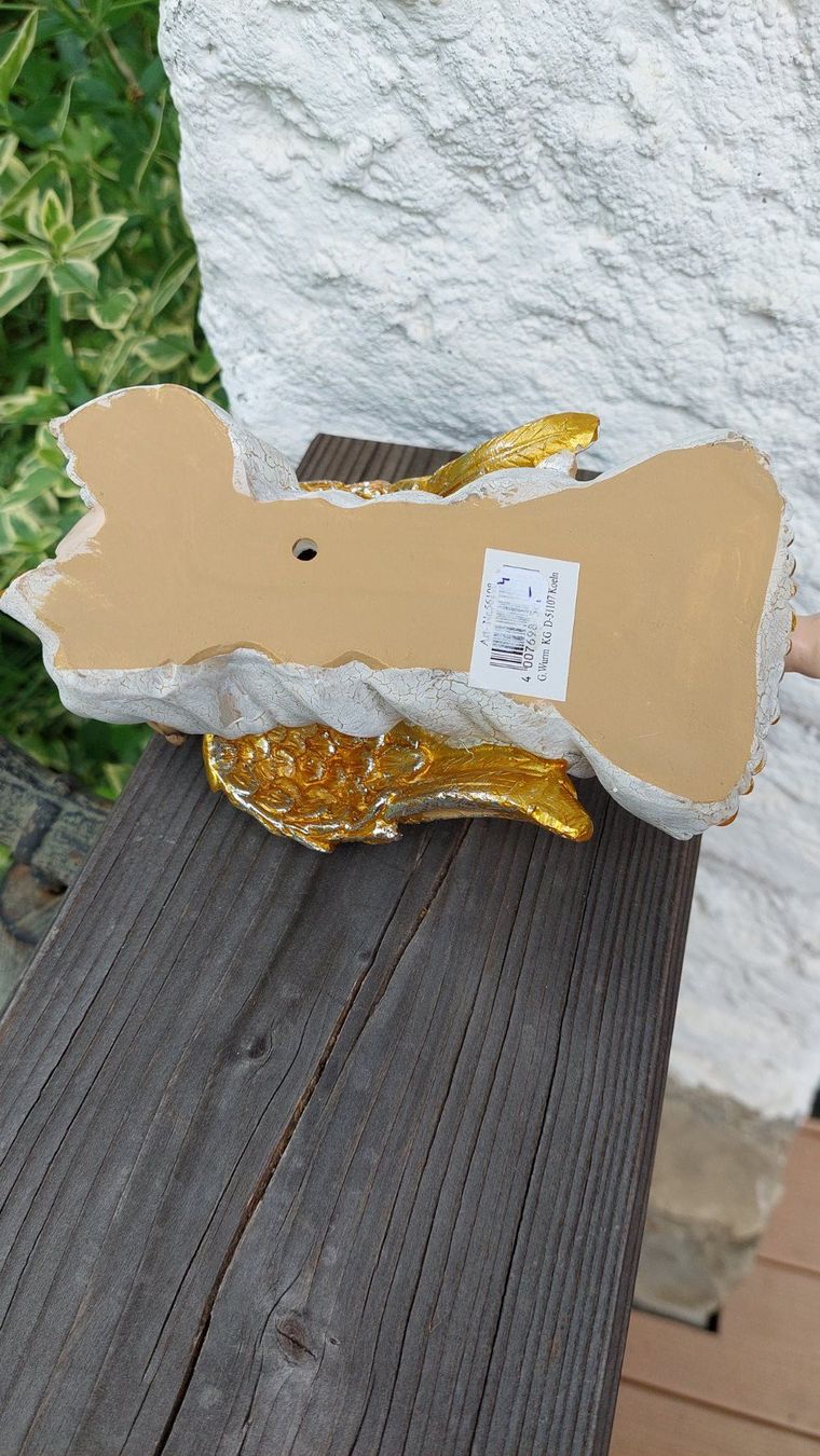 Orologi: Ange à plat ventre – Nuovo e nell'imballaggio originale da Marsens venduto da carobazar 5